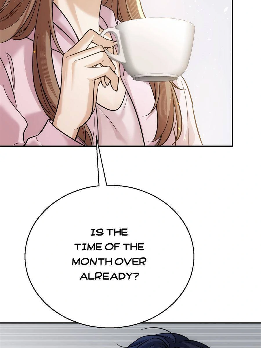 The Man Is A Real Dog Chapter 16 - page 70