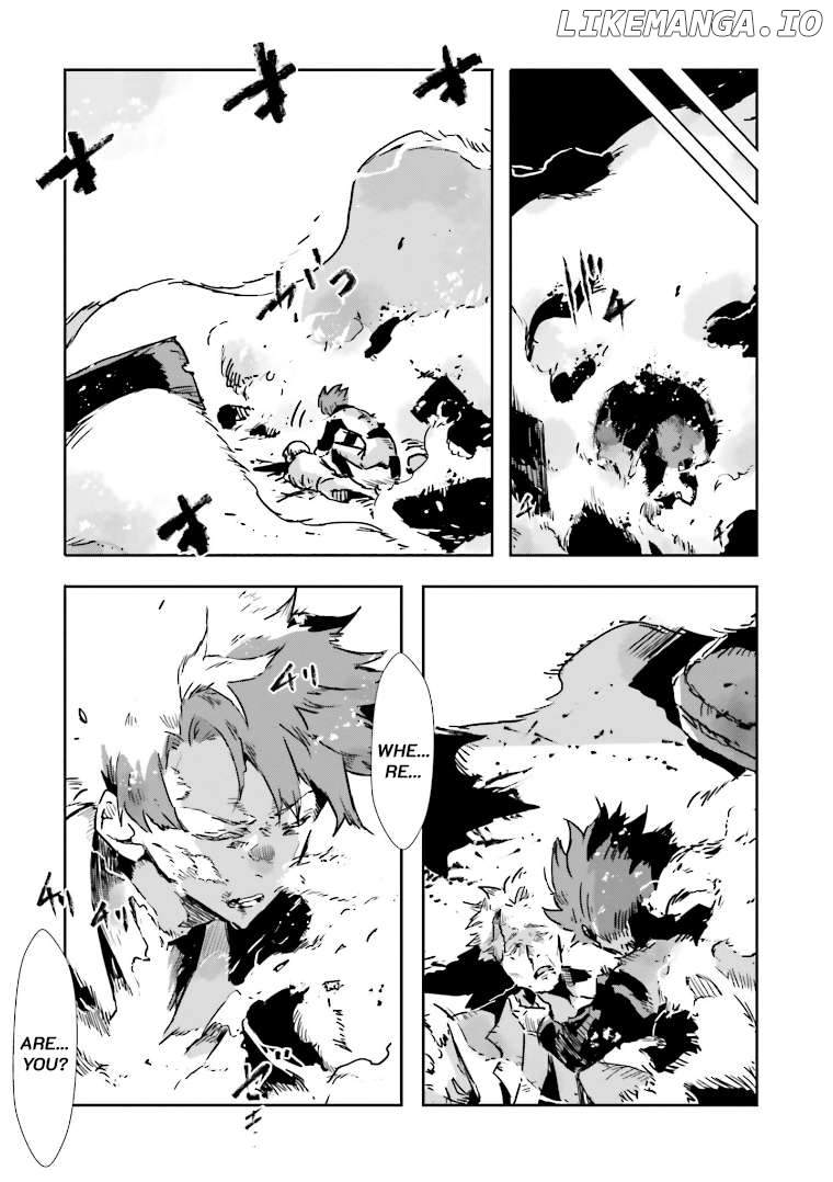 Killed Again, Mr. Detective Chapter 6 - page 11
