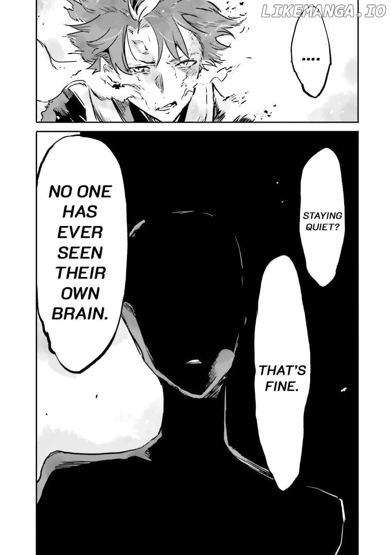 Killed Again, Mr. Detective Chapter 6 - page 13