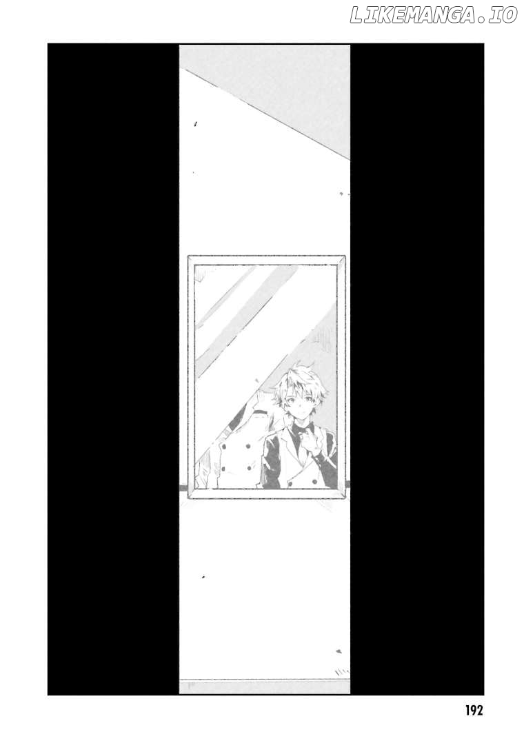 Killed Again, Mr. Detective Chapter 6 - page 6