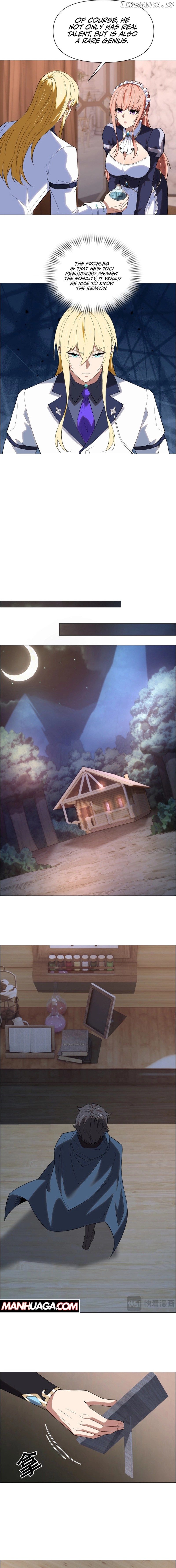 Forging an Industrial Empire in a Magical World Chapter 33 - page 10