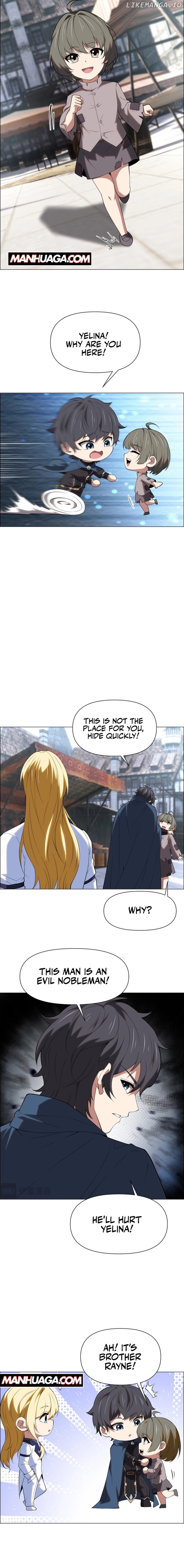 Forging an Industrial Empire in a Magical World Chapter 33 - page 2