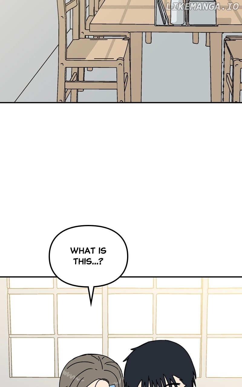 Humanoido - Manhwa Chapter 34 - page 2