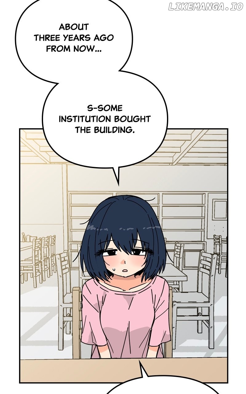 Humanoido - Manhwa Chapter 34 - page 4