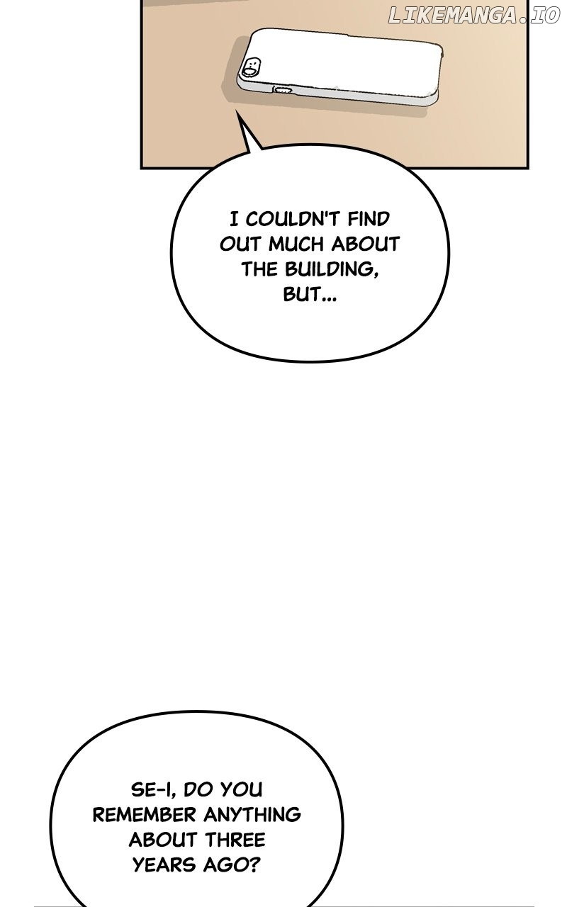 Humanoido - Manhwa Chapter 34 - page 7