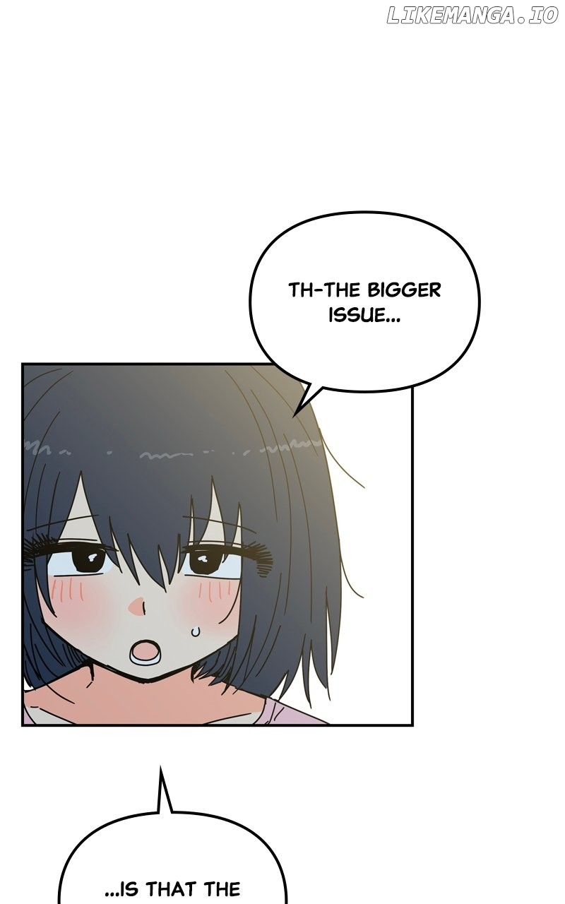 Humanoido - Manhwa Chapter 34 - page 9