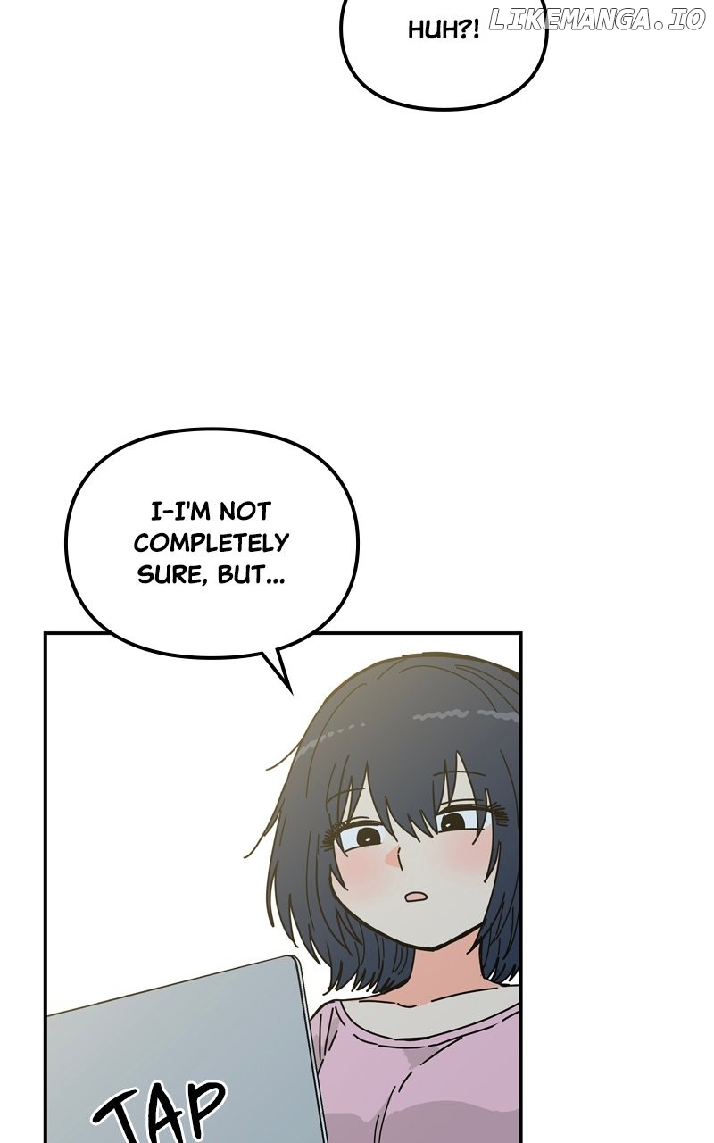 Humanoido - Manhwa Chapter 34 - page 11