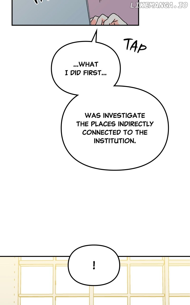 Humanoido - Manhwa Chapter 34 - page 12
