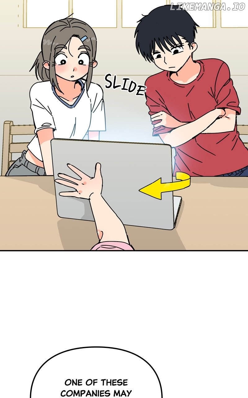 Humanoido - Manhwa Chapter 34 - page 13