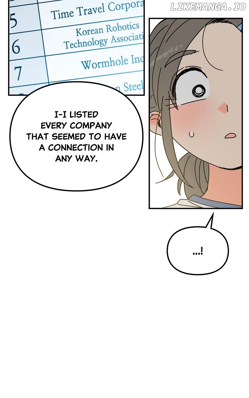 Humanoido - Manhwa Chapter 34 - page 17