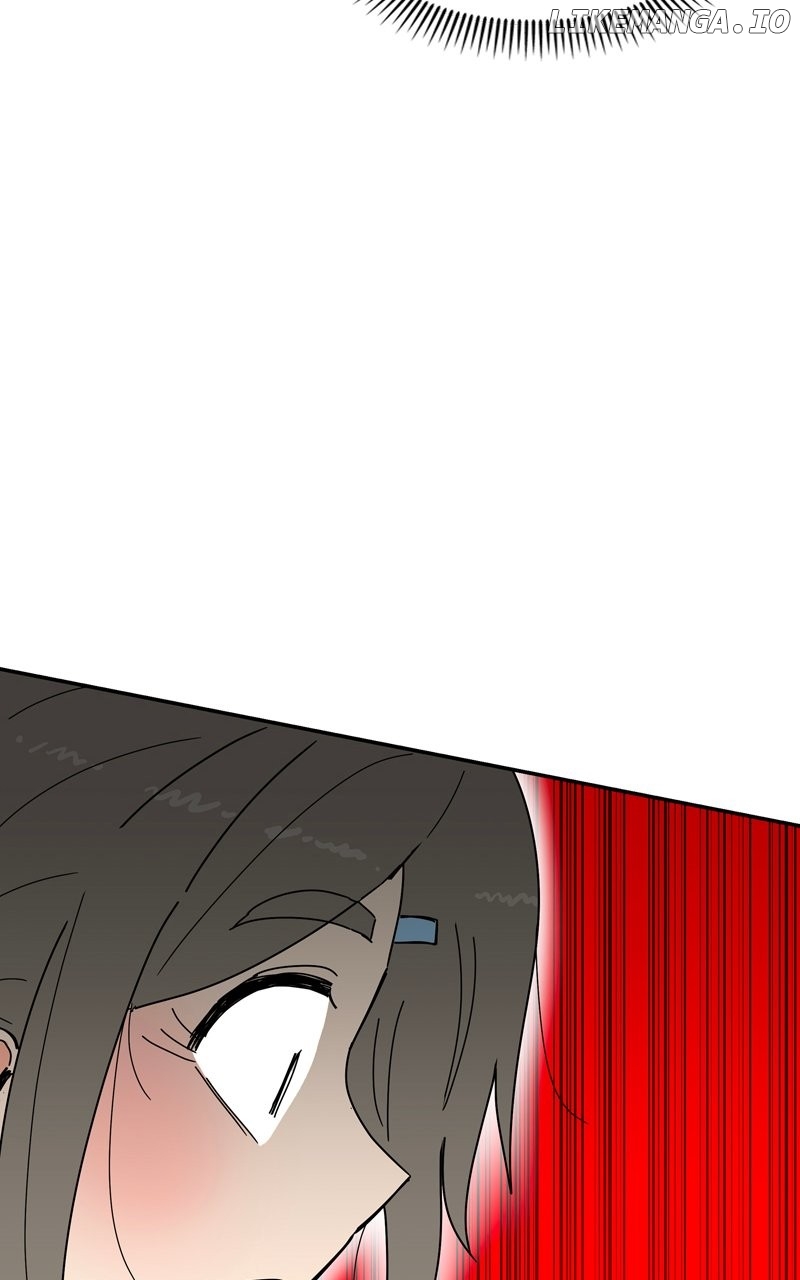 Humanoido - Manhwa Chapter 34 - page 20