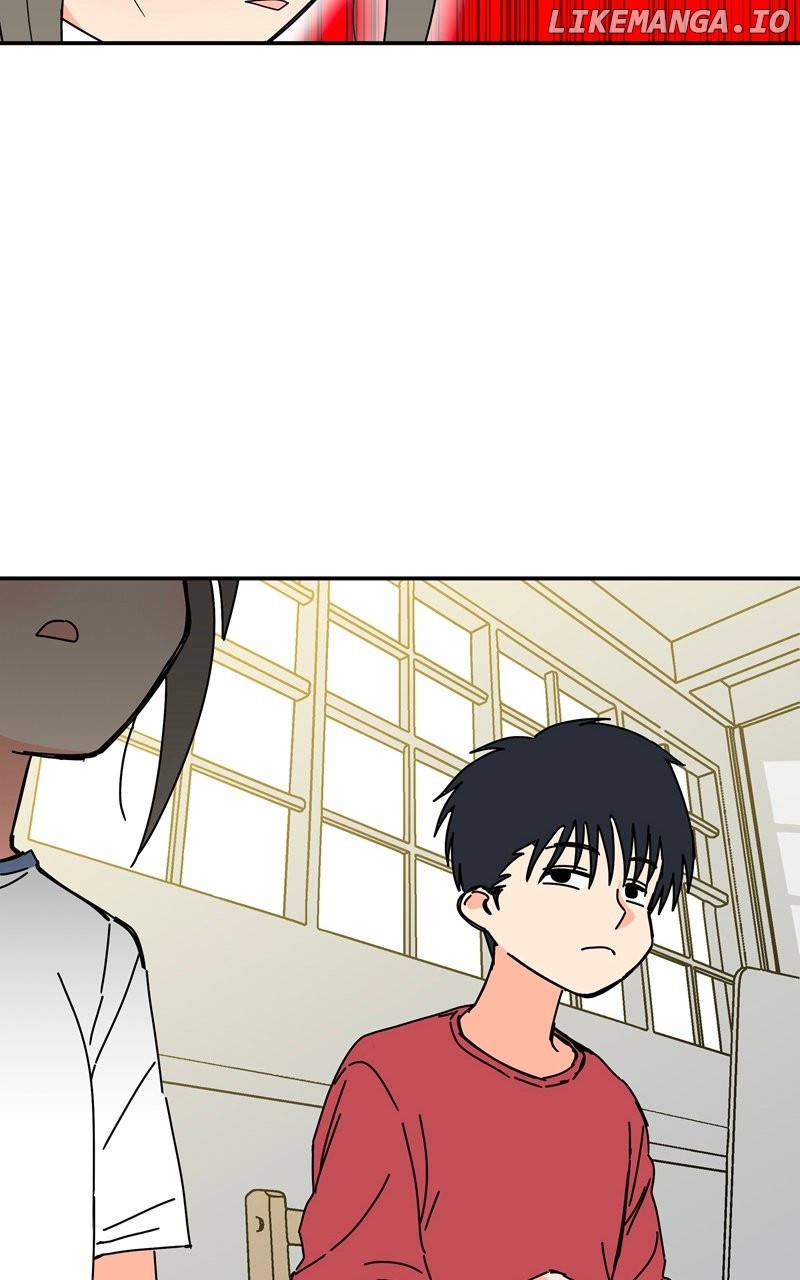 Humanoido - Manhwa Chapter 34 - page 21