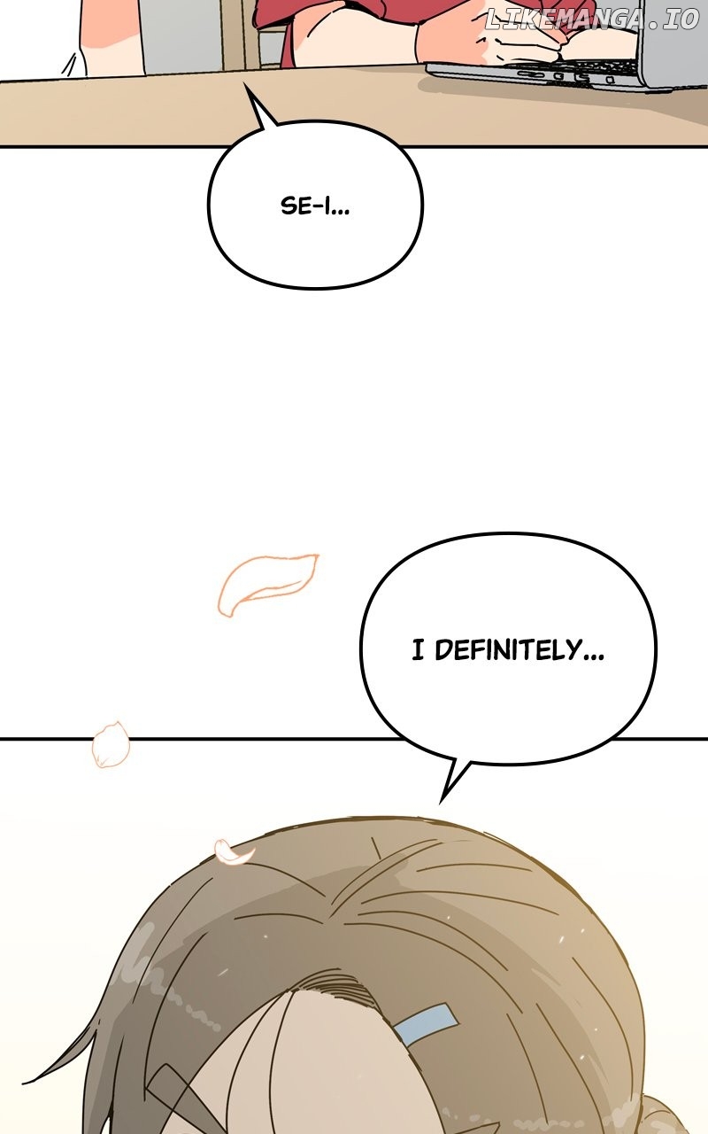 Humanoido - Manhwa Chapter 34 - page 22