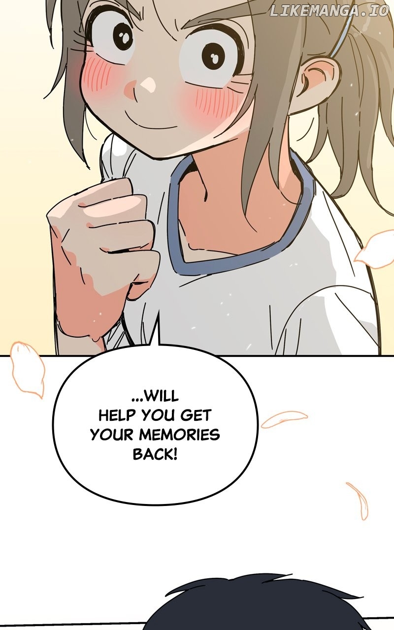 Humanoido - Manhwa Chapter 34 - page 23