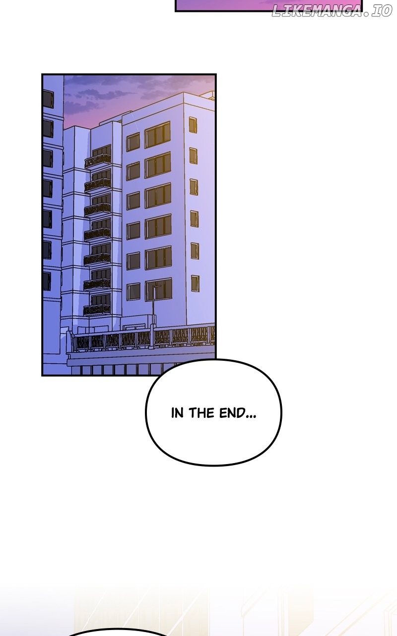 Humanoido - Manhwa Chapter 34 - page 47