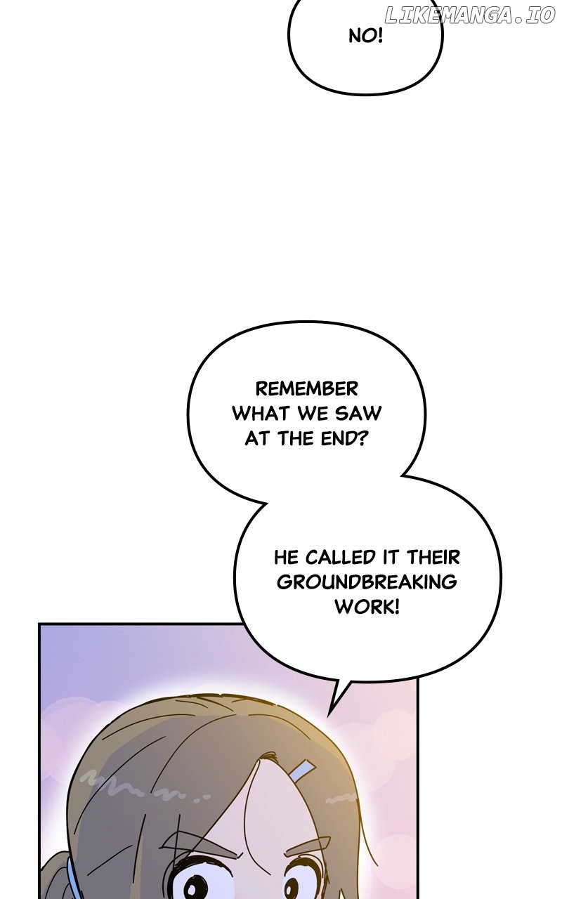 Humanoido - Manhwa Chapter 34 - page 49