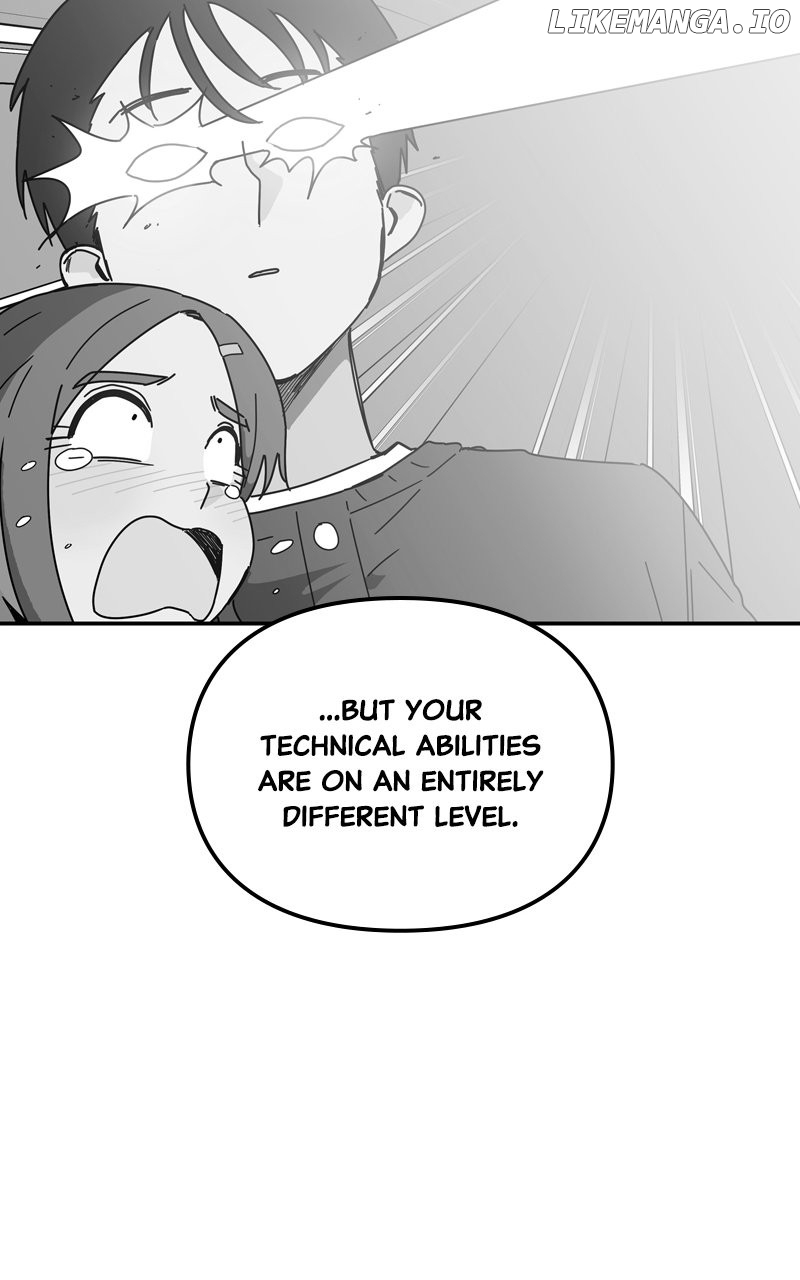 Humanoido - Manhwa Chapter 34 - page 51
