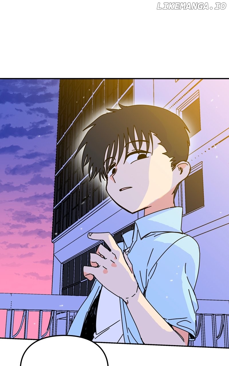 Humanoido - Manhwa Chapter 34 - page 52