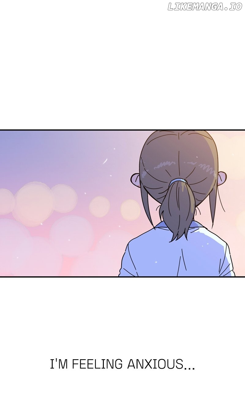 Humanoido - Manhwa Chapter 34 - page 56