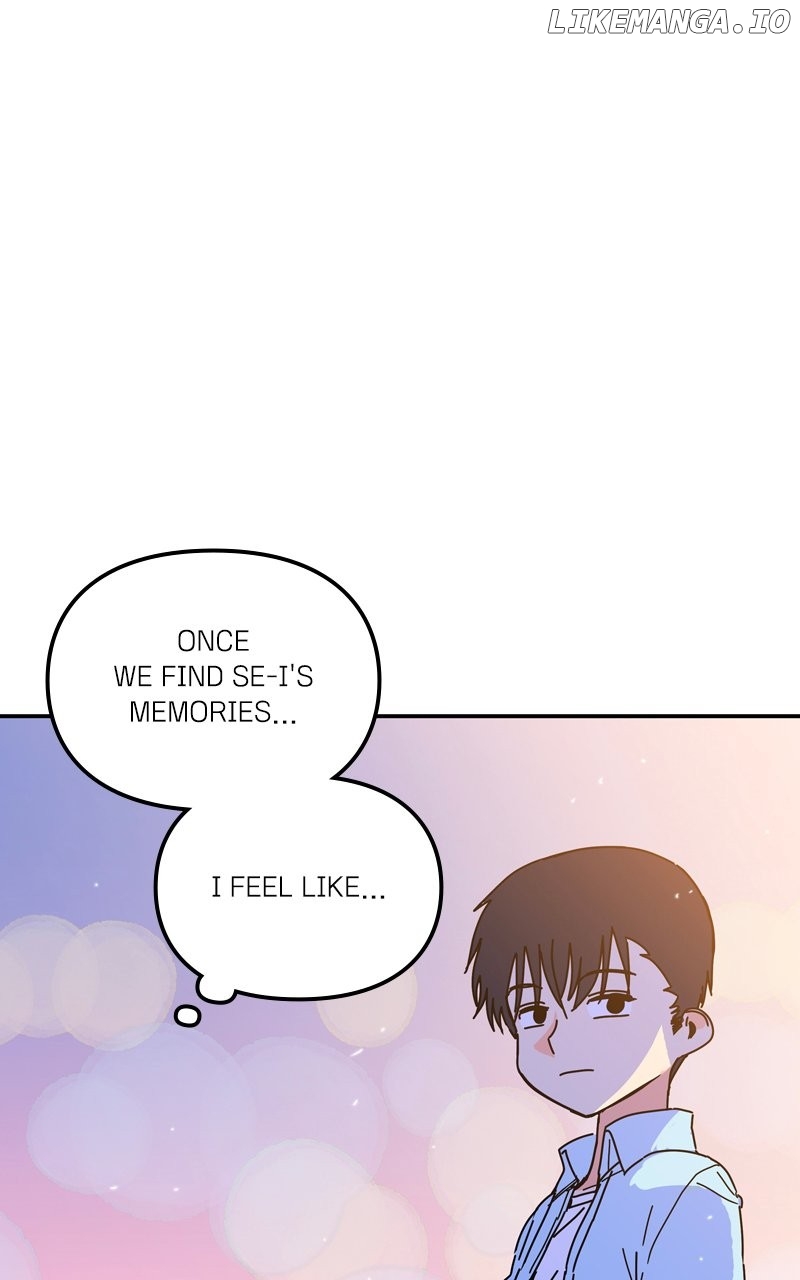 Humanoido - Manhwa Chapter 34 - page 57