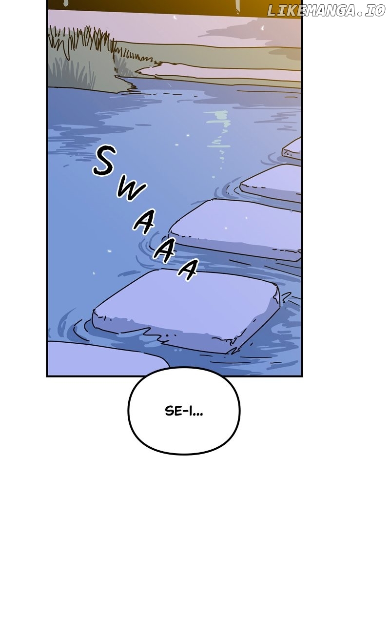 Humanoido - Manhwa Chapter 34 - page 59