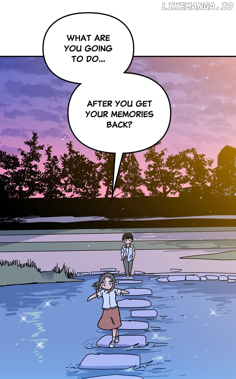 Humanoido - Manhwa Chapter 34 - page 60