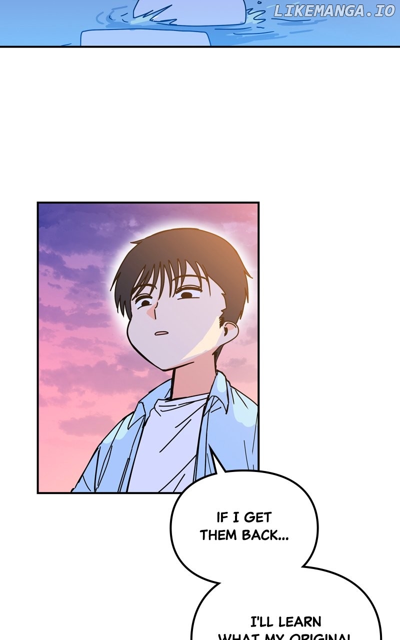 Humanoido - Manhwa Chapter 34 - page 61