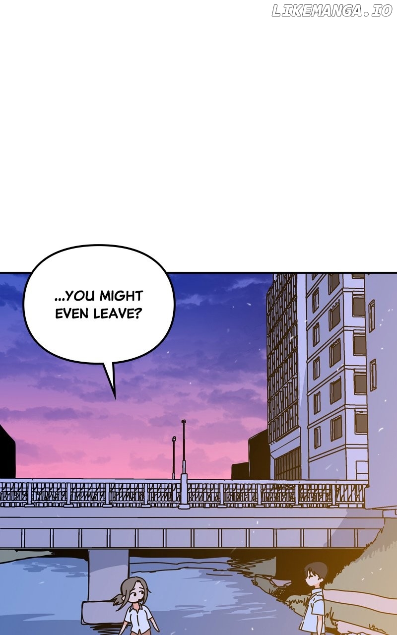 Humanoido - Manhwa Chapter 34 - page 64