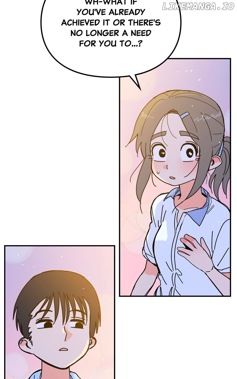 Humanoido - Manhwa Chapter 34 - page 66