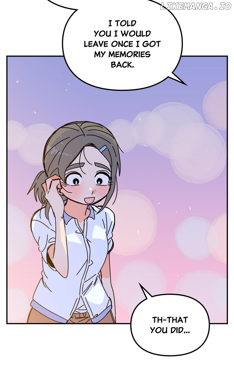 Humanoido - Manhwa Chapter 34 - page 68