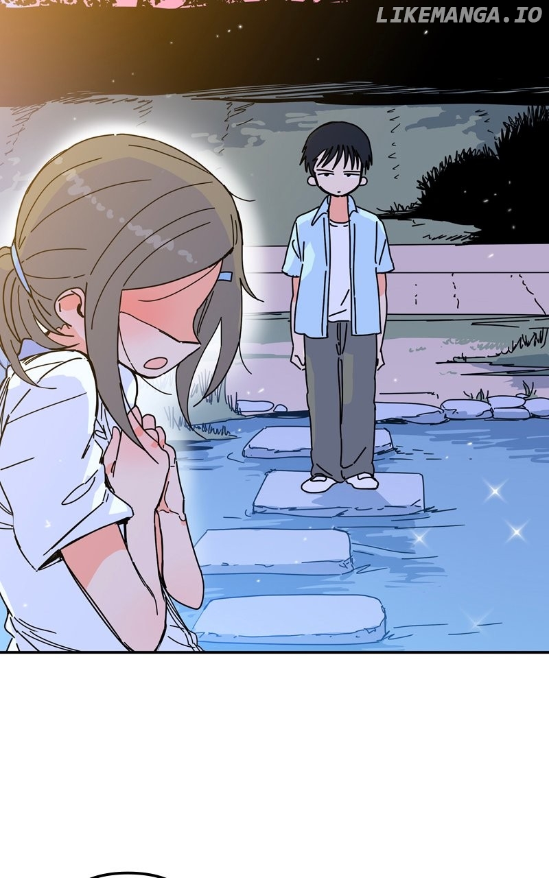 Humanoido - Manhwa Chapter 34 - page 73