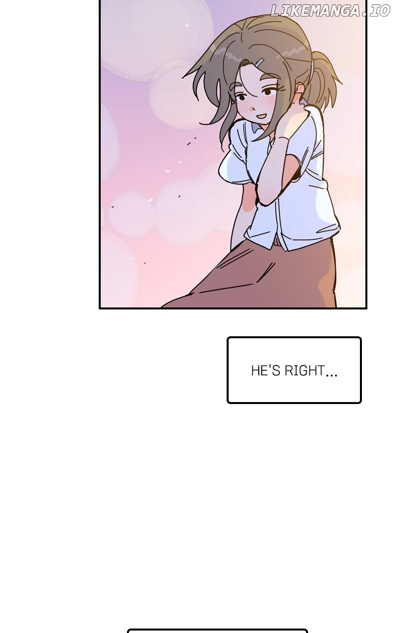 Humanoido - Manhwa Chapter 34 - page 77
