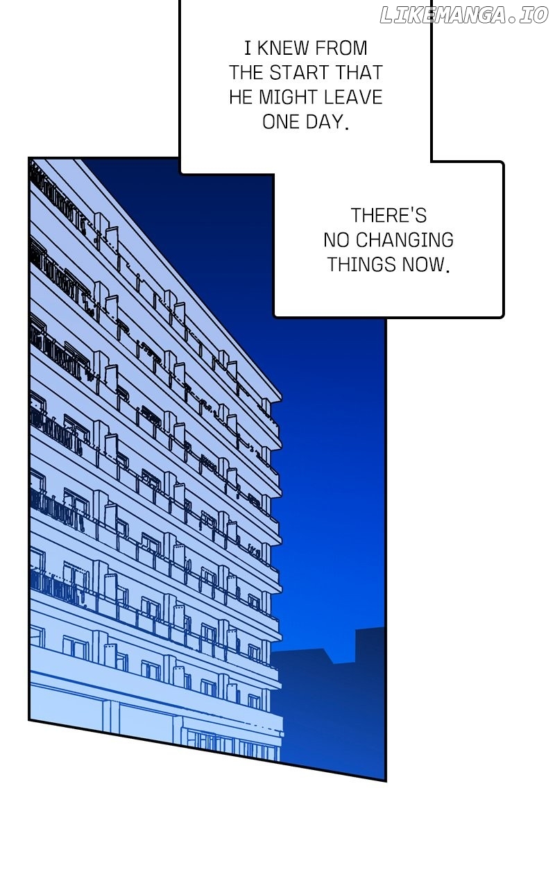 Humanoido - Manhwa Chapter 34 - page 78