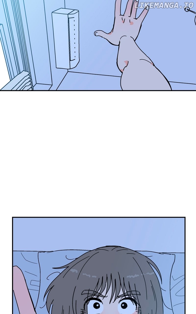 Humanoido - Manhwa Chapter 34 - page 80