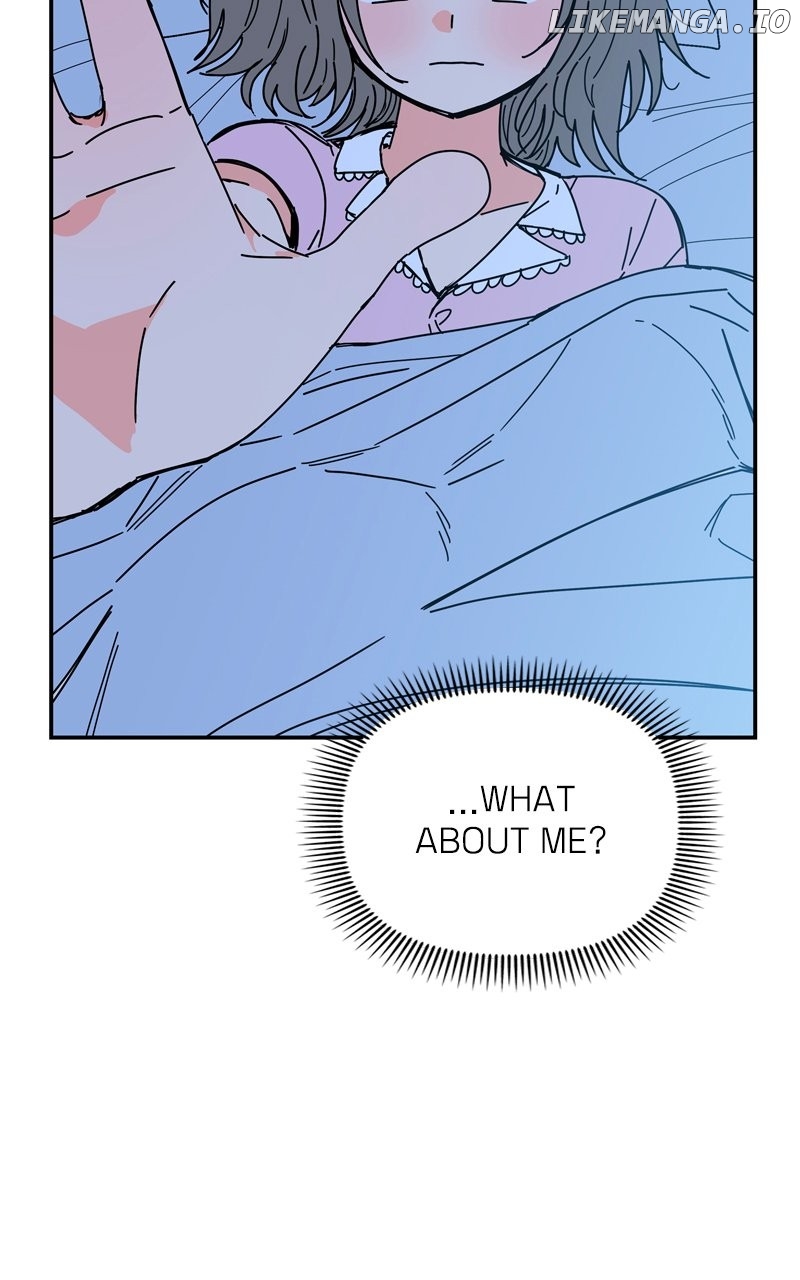 Humanoido - Manhwa Chapter 34 - page 81