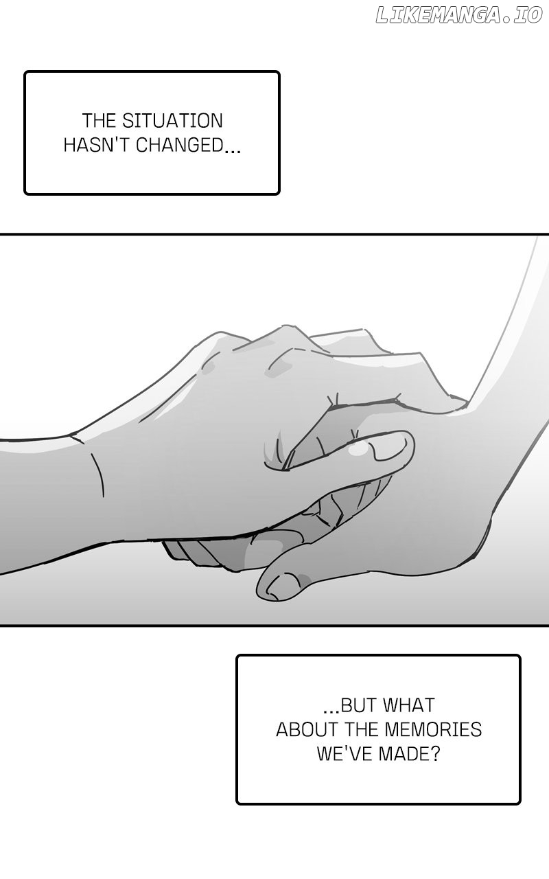 Humanoido - Manhwa Chapter 34 - page 82