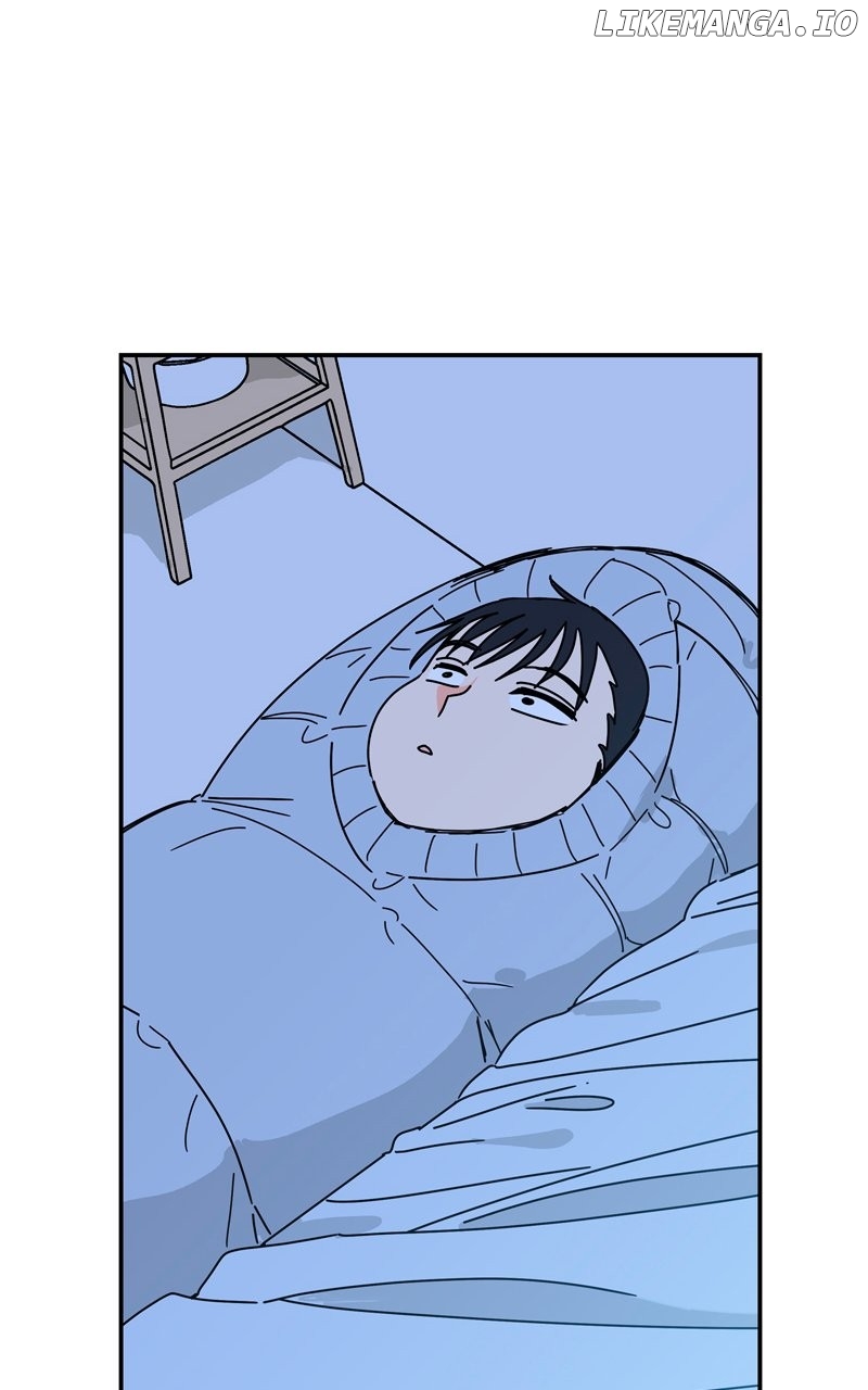 Humanoido - Manhwa Chapter 34 - page 83
