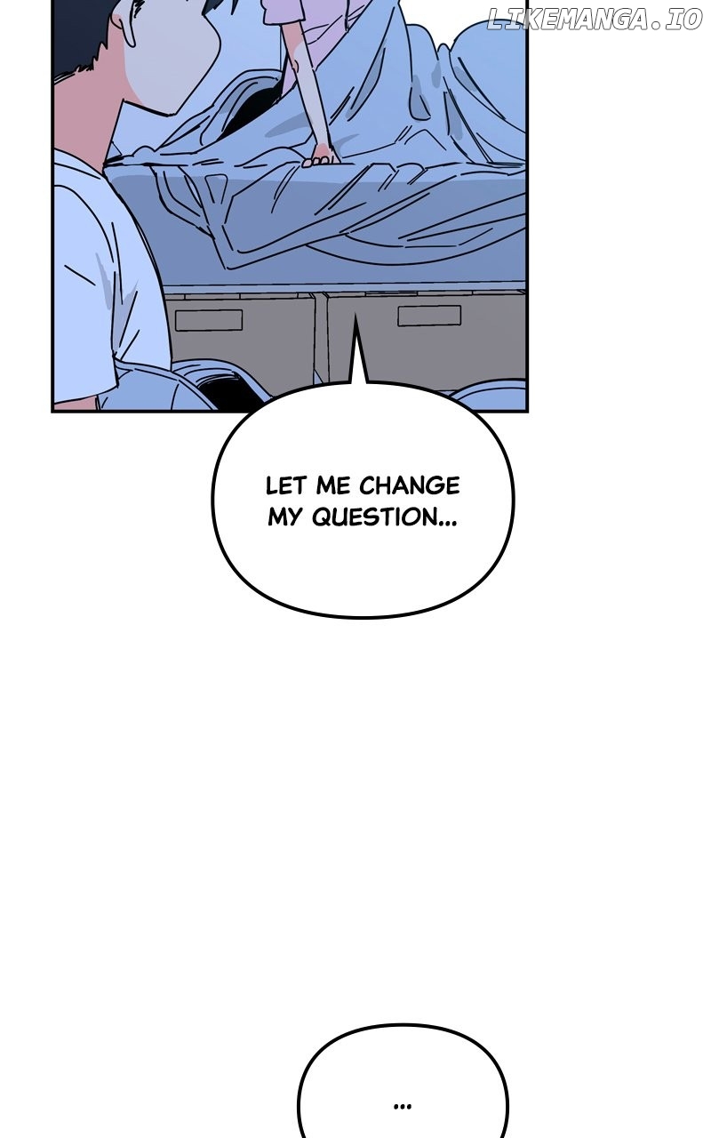 Humanoido - Manhwa Chapter 34 - page 85