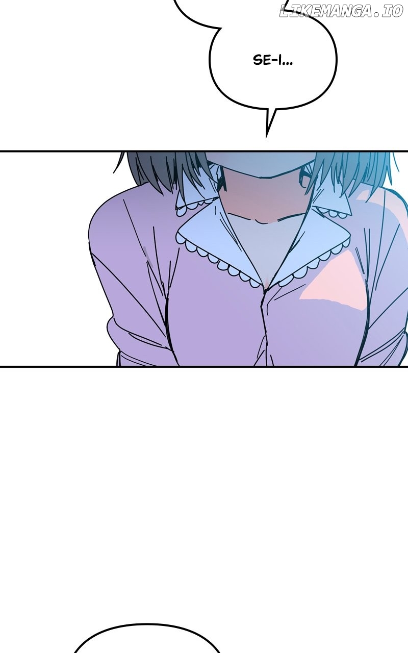 Humanoido - Manhwa Chapter 34 - page 86