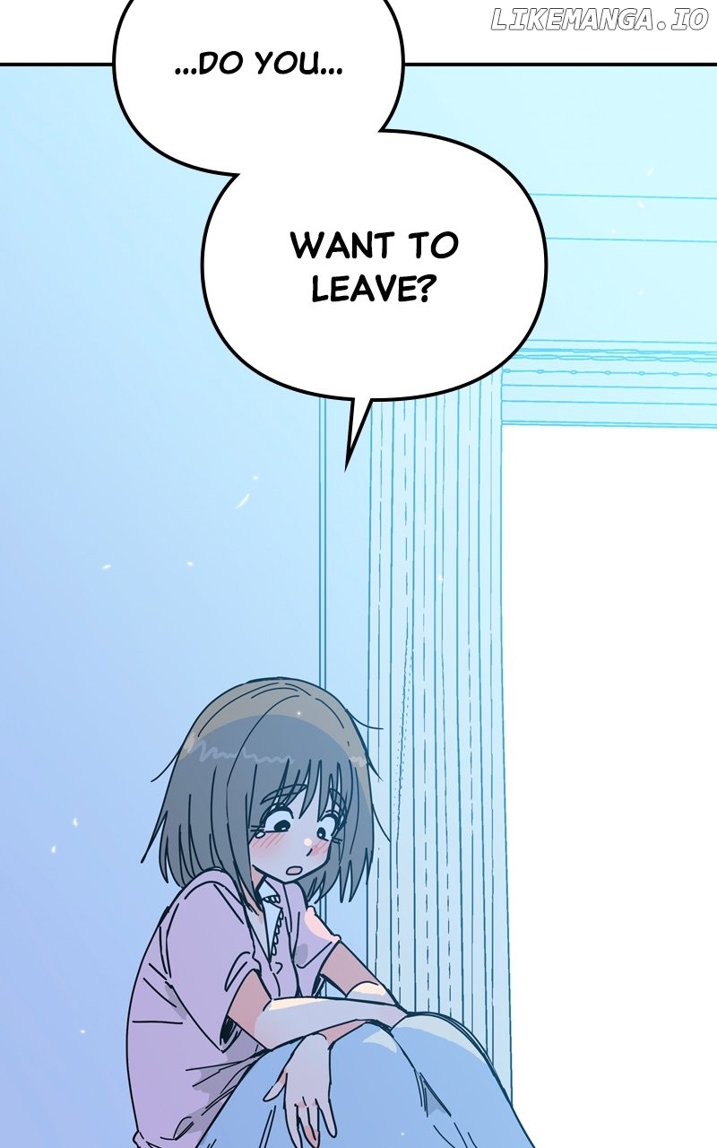 Humanoido - Manhwa Chapter 34 - page 87
