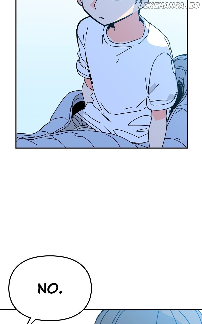 Humanoido - Manhwa Chapter 34 - page 89