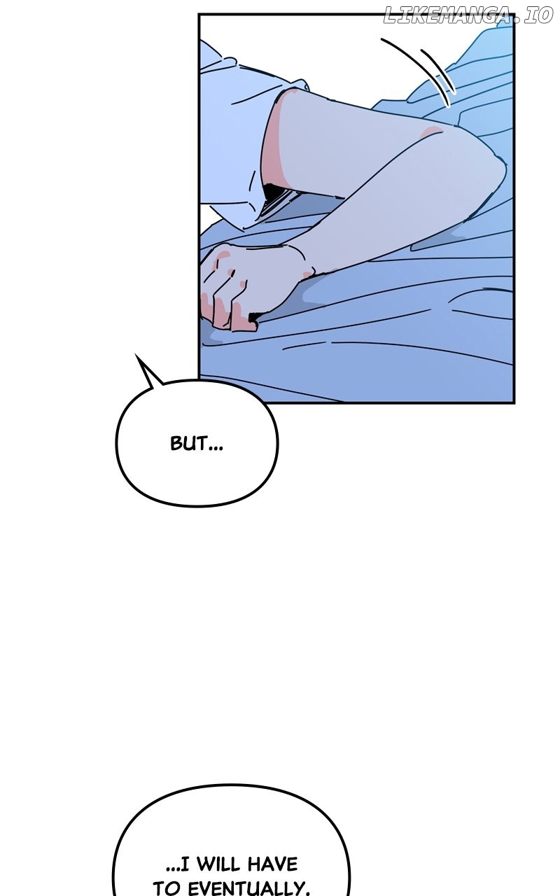 Humanoido - Manhwa Chapter 34 - page 91