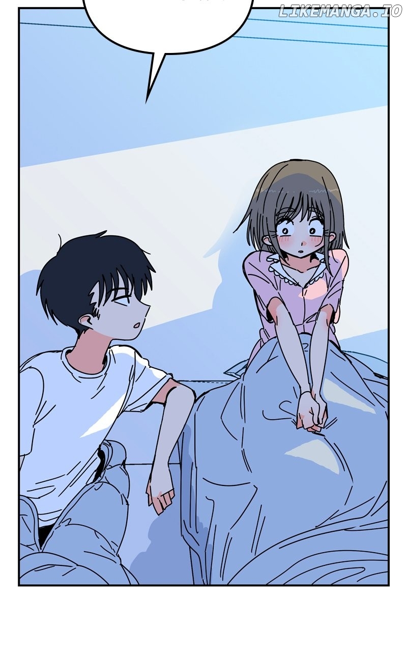 Humanoido - Manhwa Chapter 34 - page 92