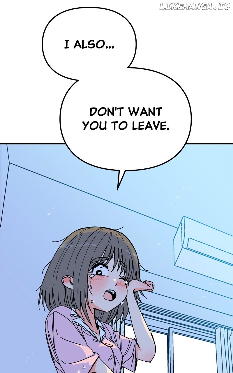 Humanoido - Manhwa Chapter 34 - page 94