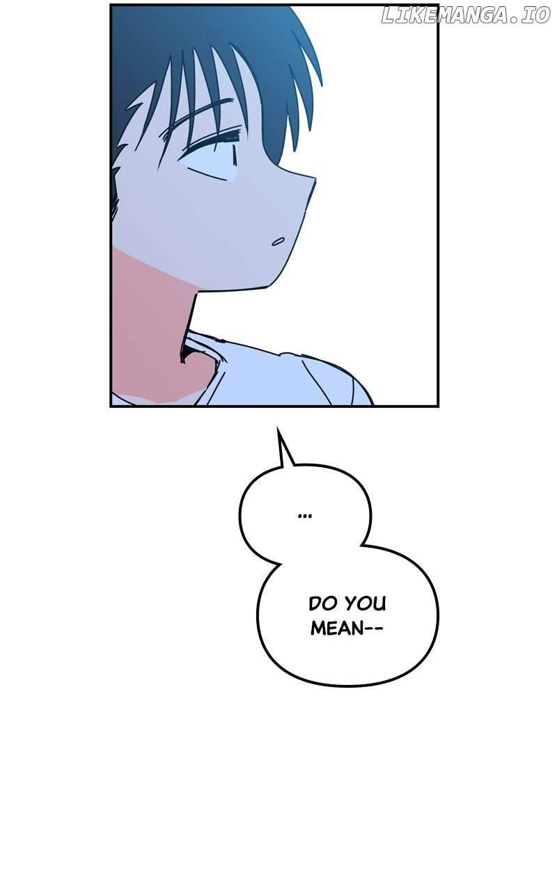 Humanoido - Manhwa Chapter 34 - page 96