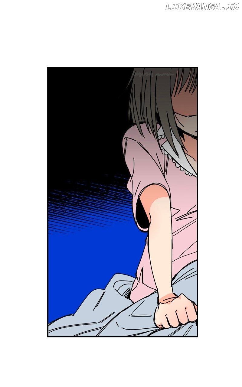 Humanoido - Manhwa Chapter 34 - page 97