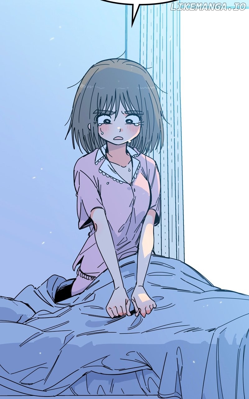 Humanoido - Manhwa Chapter 34 - page 99