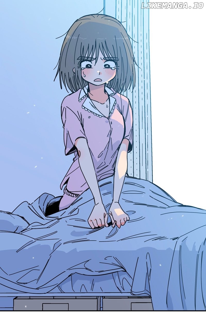 Humanoido - Manhwa Chapter 35 - page 2