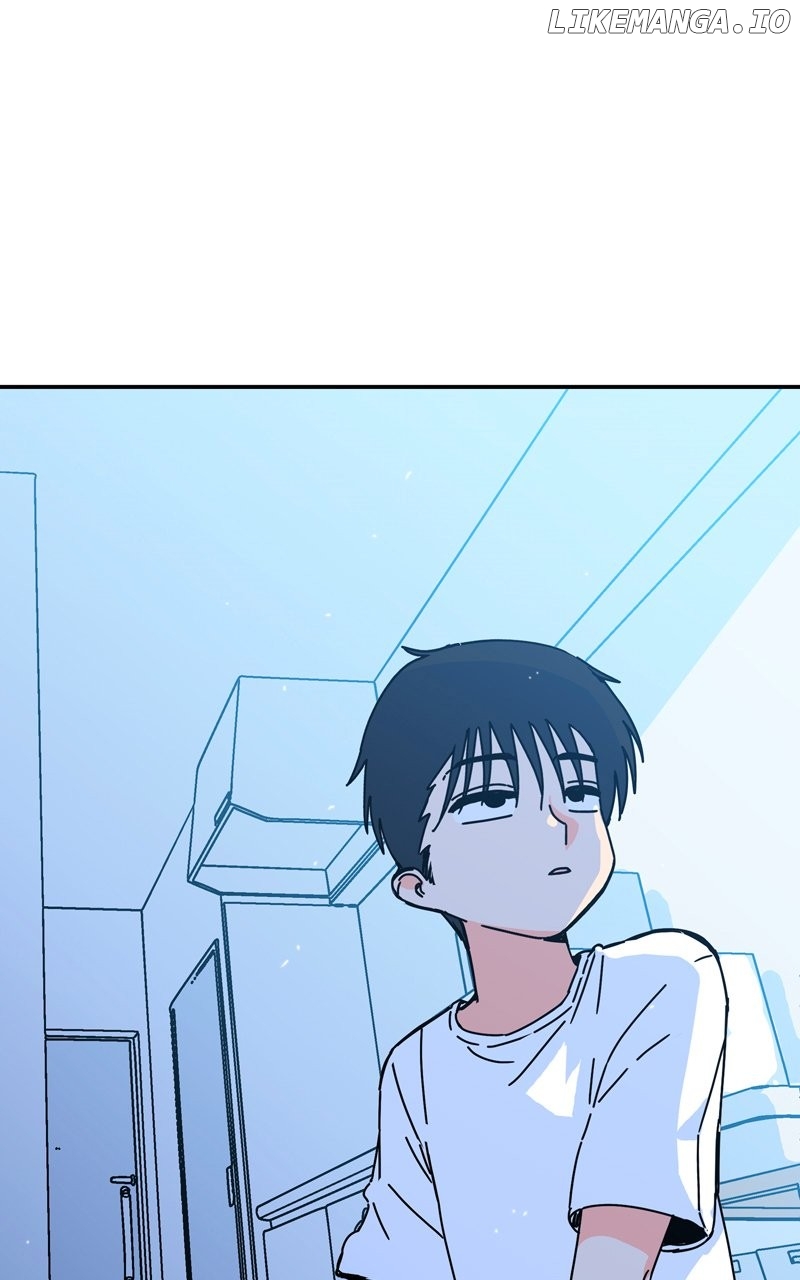 Humanoido - Manhwa Chapter 35 - page 3