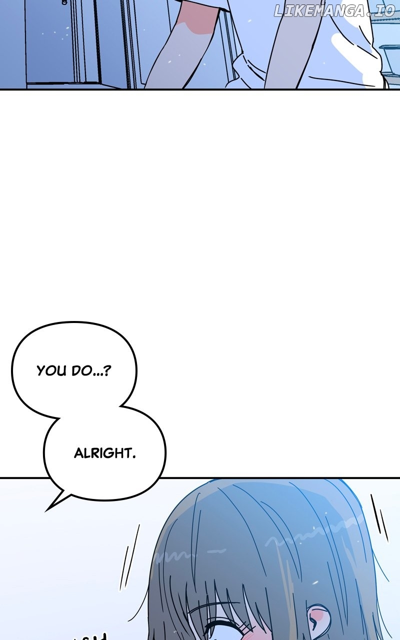 Humanoido - Manhwa Chapter 35 - page 4